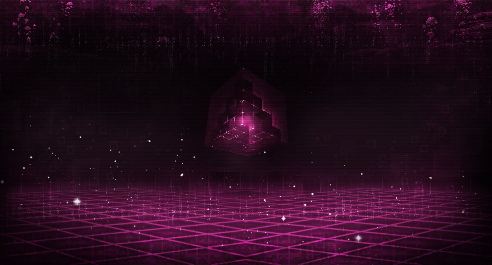 月之背面~虚数之海